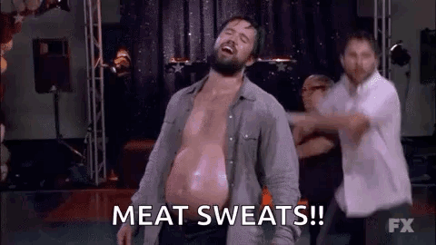 Wetface GIF