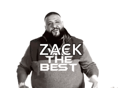 Wethebest Djkhaled GIF
