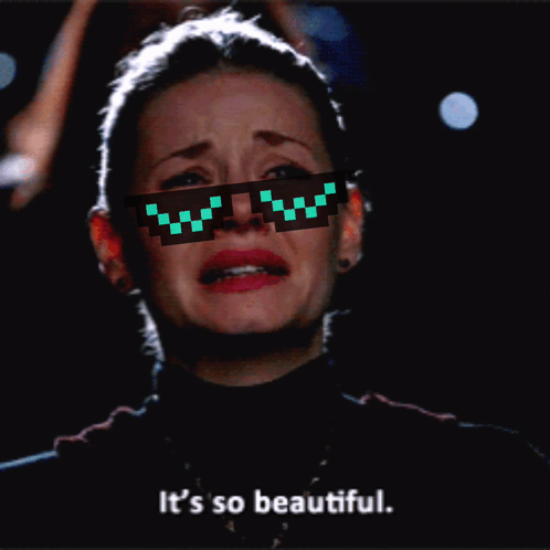 Weweonbase Beautiful GIF