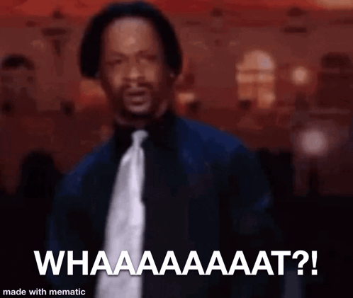 Whaaa What GIF