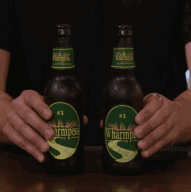 Wharmpess How I Met Your Mother GIF