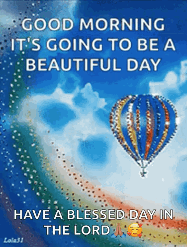 What A Sunny Day GIF. This 376 x 498 animated GIF is part of our lustige bilder samstag collection. Created by Msdiva8187. View the original animation…