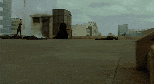 What About Bob Bill Wiley GIF