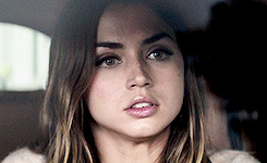 What Ana De Armas GIF