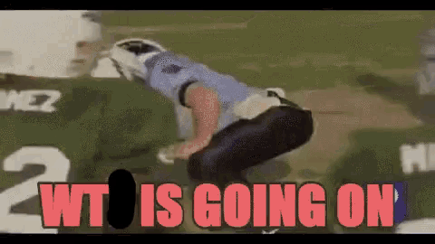 What Are You Doing Wtf GIF