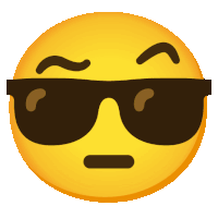 What Are You Doing Sticker