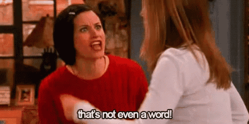 What Are You Saying GIF