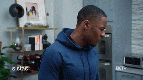 What Are You Talking About Chido Nwokocha GIF