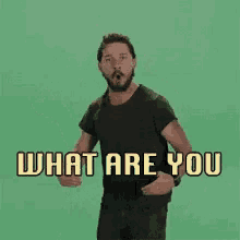 What Are You Waiting For Just Do It GIF