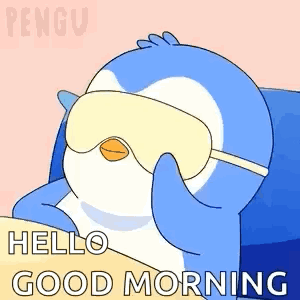 What Asleep GIF