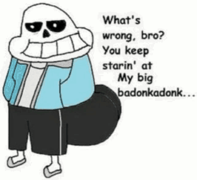 What Bro Meme