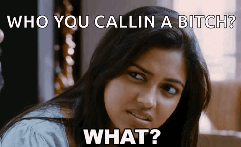 What Confused GIF