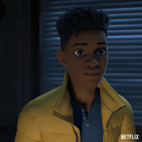 What Darius Bowman GIF