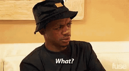 What Dave Chappelle GIF