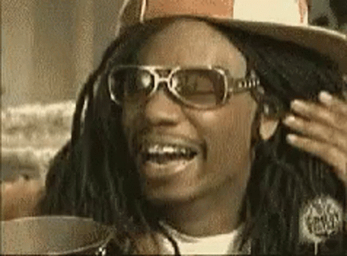 What Dave Chappelle GIF