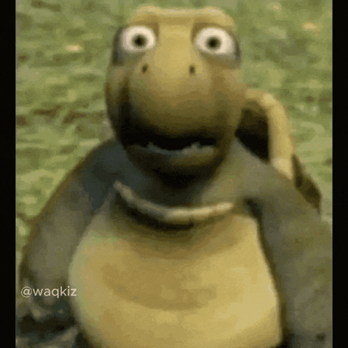 What Disappointed GIF