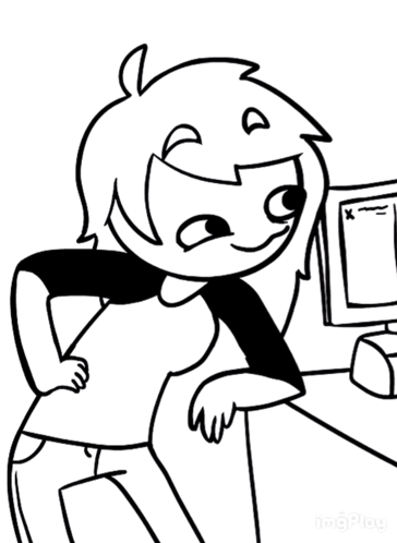 What Do You Know No Way GIF