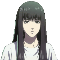 What Do You Mean Misaki Sticker
