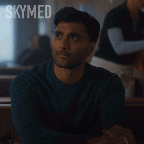 What Does That Mean Chopper GIF