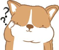 What Dont Know Sticker