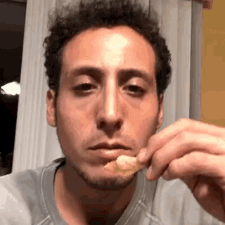 What Food GIF