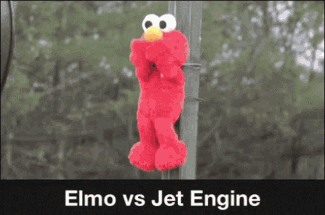 What Happened GIF