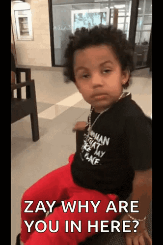 What Hello GIF