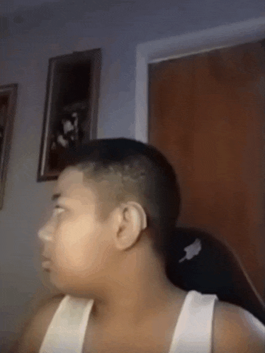 What How Dare You GIF