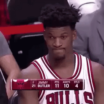 What Huh GIF