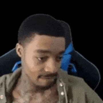 What Huh GIF