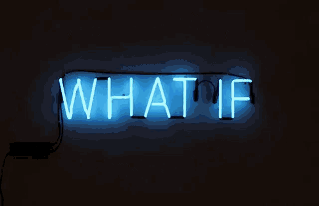 What If Courage GIF