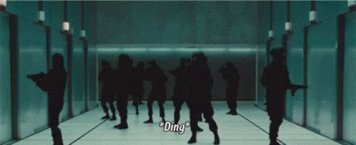 What It Do Cabin In The Woods GIF
