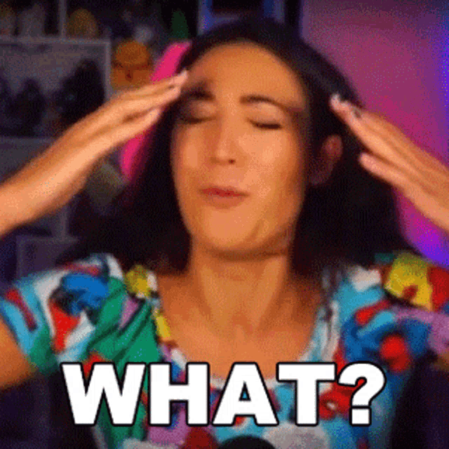 What Jacki Jing GIF