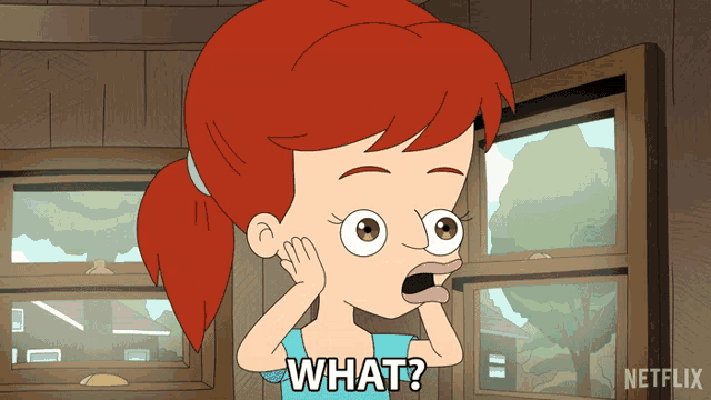 What Jessi Glaser GIF