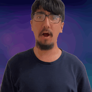 What Just Happened This Is Wild GIF