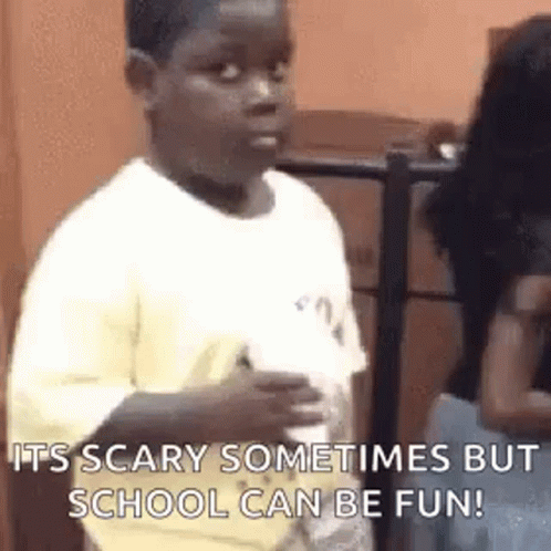 What Kid GIF. This 498 x 498 animated GIF is part of our okay meme black guy collection. Related themes include black, what. Created by TracyBennett1. View…
