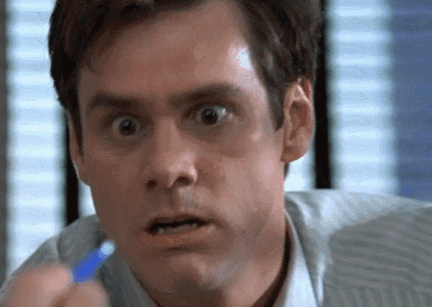 What? No! GIF