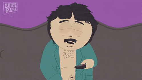 What Randy Marsh GIF