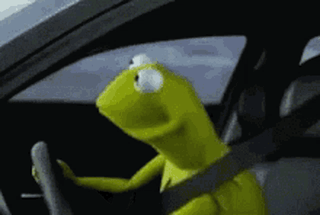What Road Rage GIF