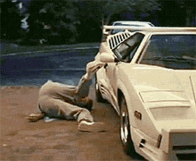 What Seems To Be The Problem Officer Yo I Got This GIF