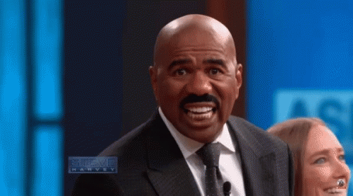 What Steve GIF. This 498 x 277 animated GIF is part of our harvey price collection. Related themes include what. View the original animation, share it, or…