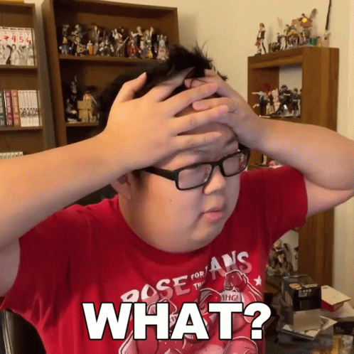 What Sungwon Cho GIF