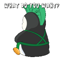 What Surprised Sticker