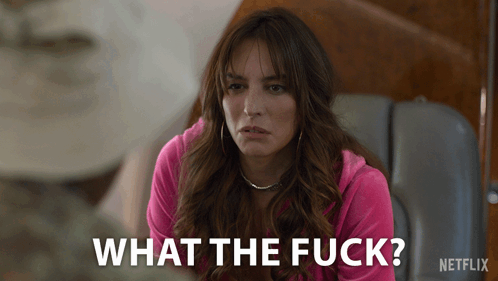 What The Fuck Isa GIF. This 498 x 281 animated GIF is part of our genesis rodriguez collection. Related themes include isa, wtf. Created by neonnetflix…