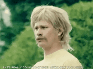 What The Fuck Wtf GIF