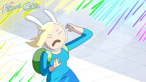 What The Heck Are Those Things Fionna Campbell GIF