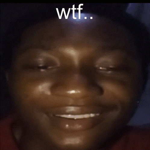 What The Wtf GIF