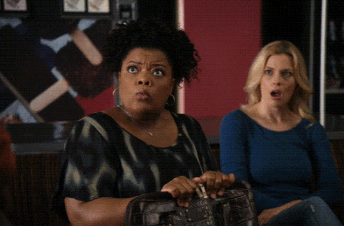 What What Community GIF