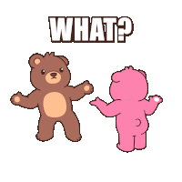 What Wtf Sticker