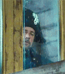 What You Doing Spying GIF